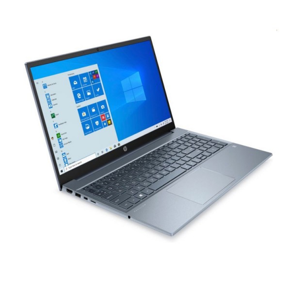 ნოუთბუქი HP 398J7EA Pavilion 20C2 15.6" FHD, Core i5-1135G7, 8GB, 256GB SSD, MX350 2GB, Fog Blue 