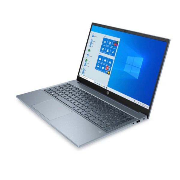 ნოუთბუქი HP 398J7EA Pavilion 20C2 15.6" FHD, Core i5-1135G7, 8GB, 256GB SSD, MX350 2GB, Fog Blue 