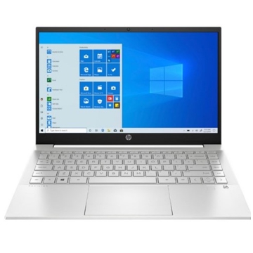 ნოუთბუქი HP 398M9EA  Pavilion Dezik 20C2 14.0" FHD, i5-1135G7, 8GB, 512GB, Ceramic white +NSV 