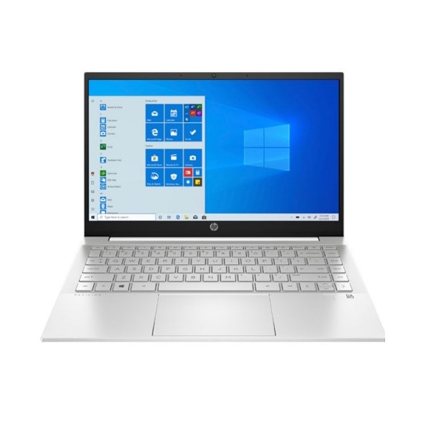 ნოუთბუქი HP 398M9EA  Pavilion Dezik 20C2 14.0" FHD, i5-1135G7, 8GB, 512GB, Ceramic white +NSV 