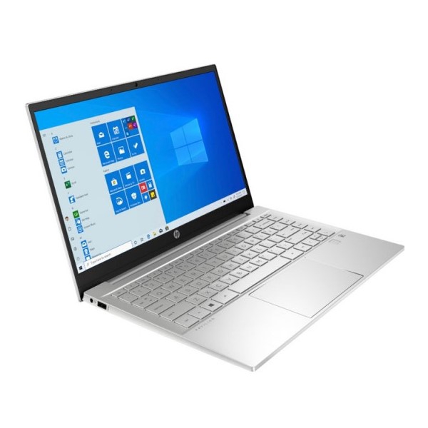 ნოუთბუქი HP 398M9EA  Pavilion Dezik 20C2 14.0" FHD, i5-1135G7, 8GB, 512GB, Ceramic white +NSV 