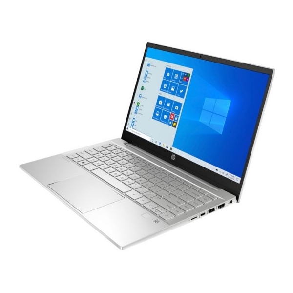 ნოუთბუქი HP 398M9EA  Pavilion Dezik 20C2 14.0" FHD, i5-1135G7, 8GB, 512GB, Ceramic white +NSV 