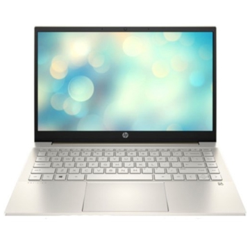 ნოუთბუქი HP Phavilion 2Y3A1EA Dezik 20C2 14" FHD, i5 1135G7 8GB, 512GB, Warm Gold