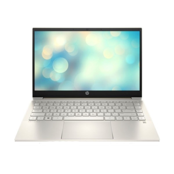 ნოუთბუქი HP Phavilion 2Y3A1EA Dezik 20C2 14" FHD, i5 1135G7 8GB, 512GB, Warm Gold