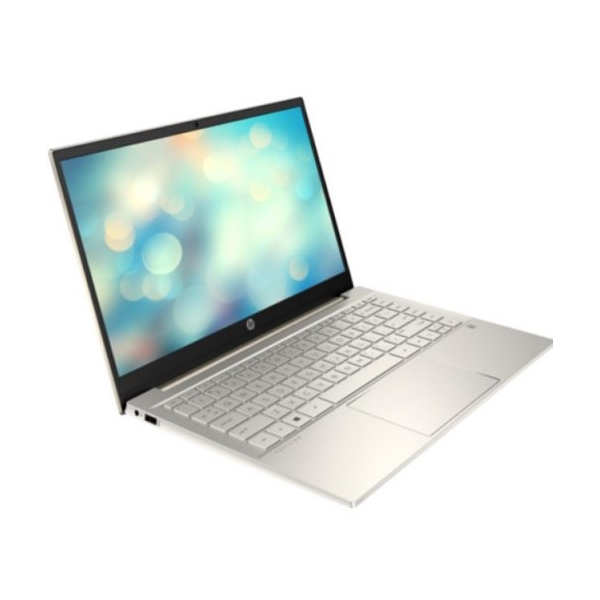 ნოუთბუქი HP Phavilion 2Y3A1EA Dezik 20C2 14" FHD, i5 1135G7 8GB, 512GB, Warm Gold