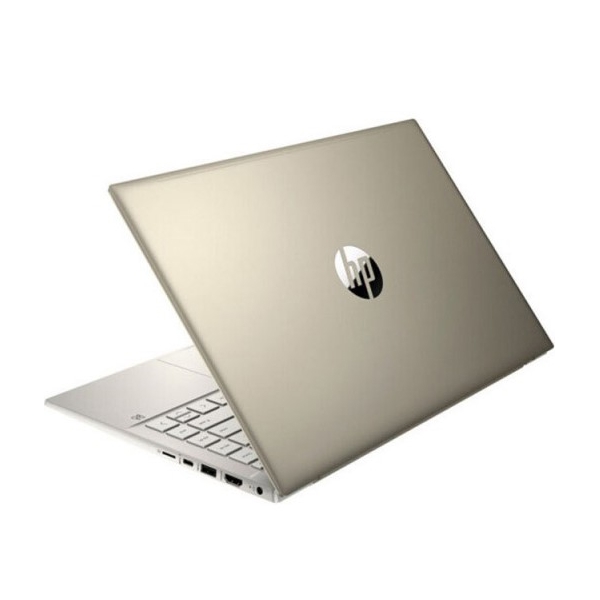 ნოუთბუქი HP Phavilion 2Y3A1EA Dezik 20C2 14" FHD, i5 1135G7 8GB, 512GB, Warm Gold