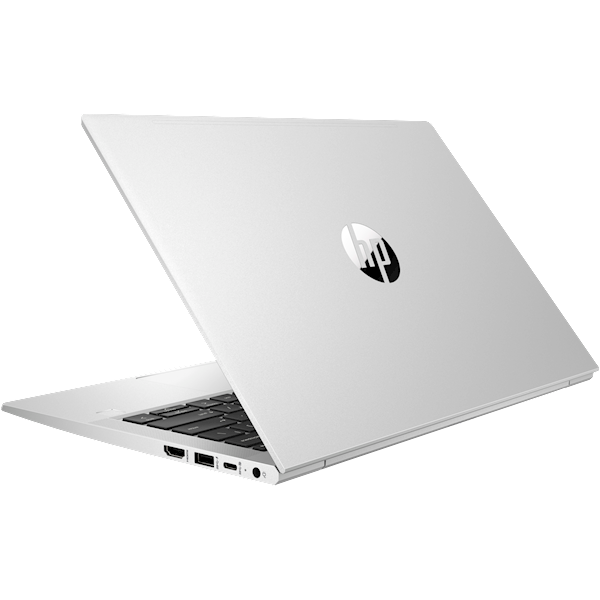 ნოუთბუქი HP 27J03EA 430 G8 13.3" FHD i5-1135G7AG, 8GB, 256GB SSD, FPS, Pike Silver 