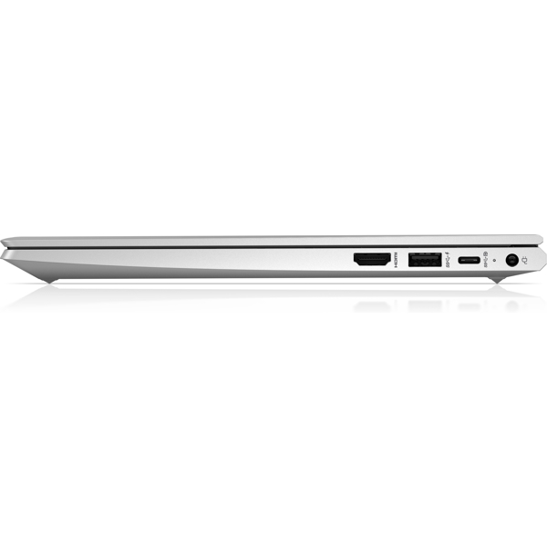 ნოუთბუქი HP 27J03EA 430 G8 13.3" FHD i5-1135G7AG, 8GB, 256GB SSD, FPS, Pike Silver 