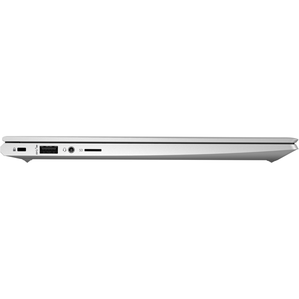 ნოუთბუქი HP 27J03EA 430 G8 13.3" FHD i5-1135G7AG, 8GB, 256GB SSD, FPS, Pike Silver 