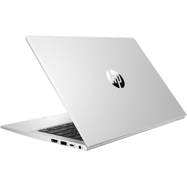ნოუთბუქი HP 27J02EA 430 G8 13.3" FHD i5-1135G7AG, 8GB, 256GB SSD, No FPS, Pike Silver