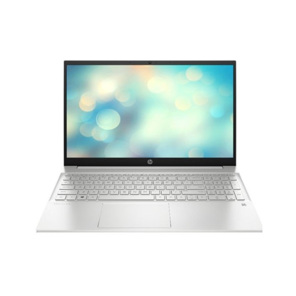 ნოუთბუქი HP 2W2D2EA Pavilion Strelka 20C2 15.6" FHD, Core i5-1135G7, 8GB, 512GB SSD, Natural silver