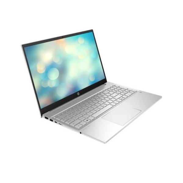 ნოუთბუქი HP 2W2D2EA Pavilion Strelka 20C2 15.6" FHD, Core i5-1135G7, 8GB, 512GB SSD, Natural silver