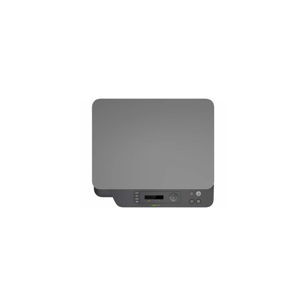 მრავალფუნქციური პრინტერი HP 4ZB96A Color Laser MFP 178nw, PDF, JPG, TIFF, 128MB, White