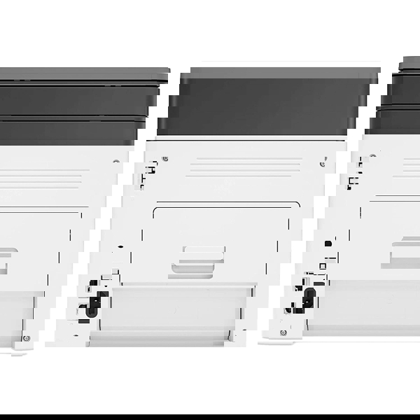 მრავალფუნქციური პრინტერი HP 4ZB96A Color Laser MFP 178nw, PDF, JPG, TIFF, 128MB, White