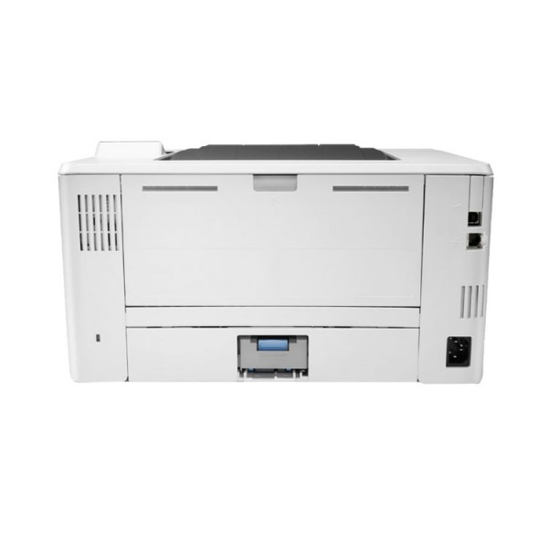 პრინტერი HP LaserJet Pro M404dn Printer, A4, 256 MB, Duplex, White