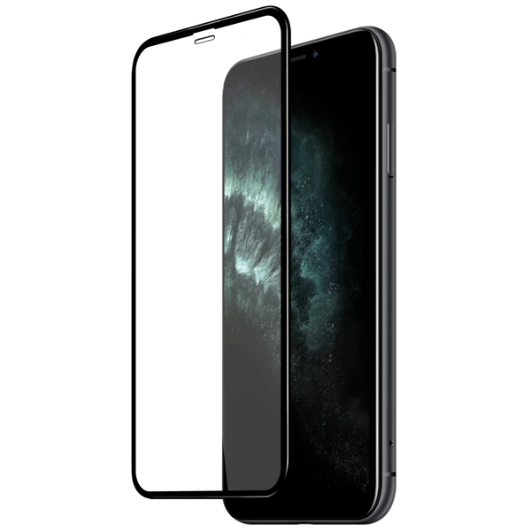 ეკრანის დამცავი Widget's Apple iPhone X/Xs/11 Pro Screen Glass Protector (WIP58-2502)