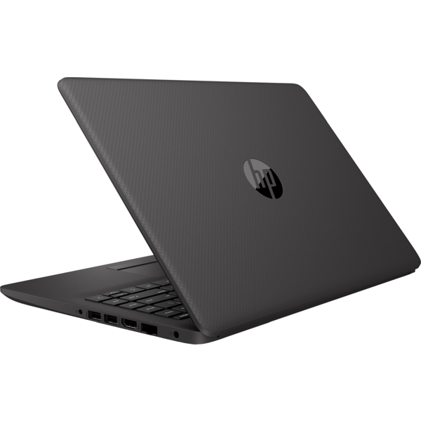 ნოუთბუქი HP 3V5G4EA 245 G8,14" FHD, AMD 3050U, 8GB, 256GB SSD, Gray