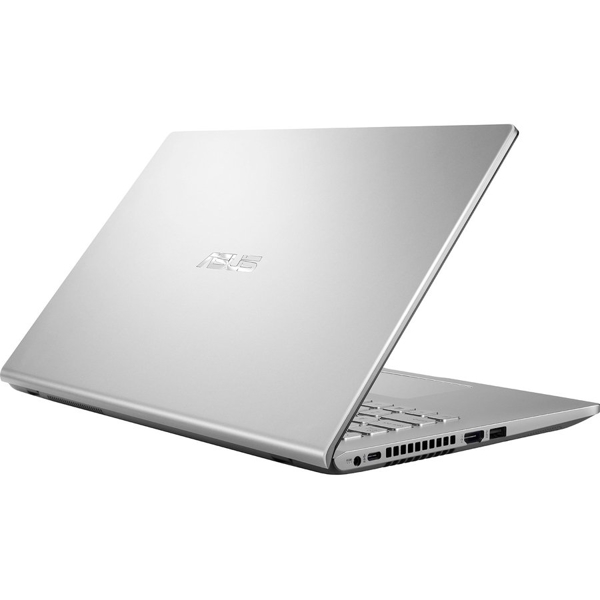 ნოუთბუქი Asus X409FA-BV606 14" HD, i3-10110U, 8 GB, 256GB SSD, Transparent Silver