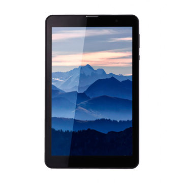 პლანშეტი Sigma mobile Tab A 801 8.0'' 3GB 32GB LTE Black