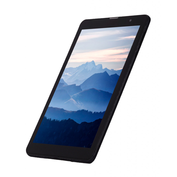 პლანშეტი Sigma mobile Tab A 801 8.0'' 3GB 32GB LTE Black