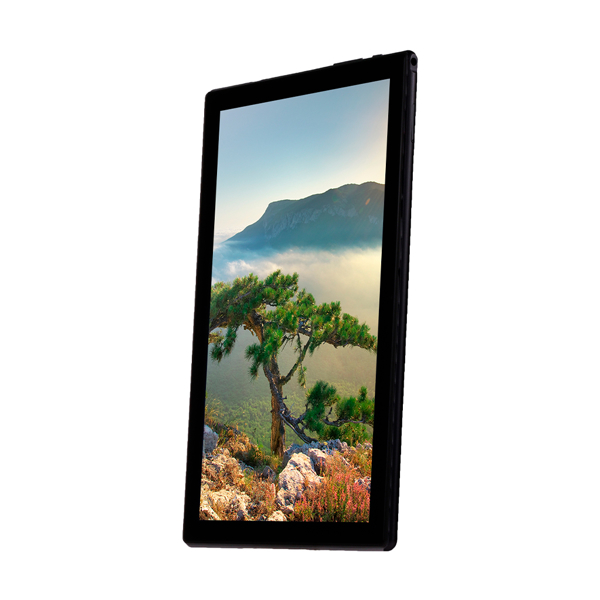 პლანშეტი Sigma mobile Tab A1010 10.0'' 4GB, 64GB, LTE, Black