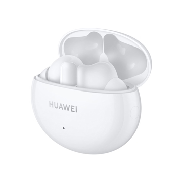 ყურსასმენი Huawei Freebuds 4i Wireless Ceramic White 