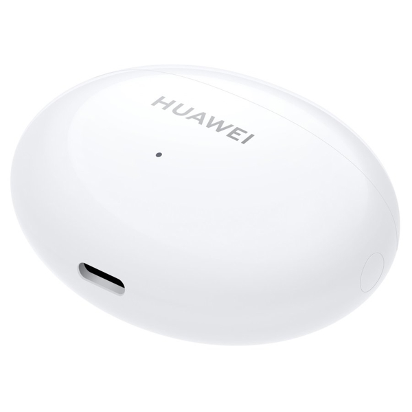 ყურსასმენი Huawei Freebuds 4i Wireless Ceramic White 