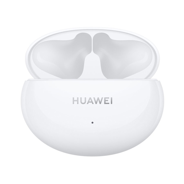 ყურსასმენი Huawei Freebuds 4i Wireless Ceramic White 