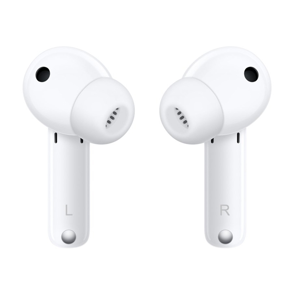 ყურსასმენი Huawei Freebuds 4i Wireless Ceramic White 