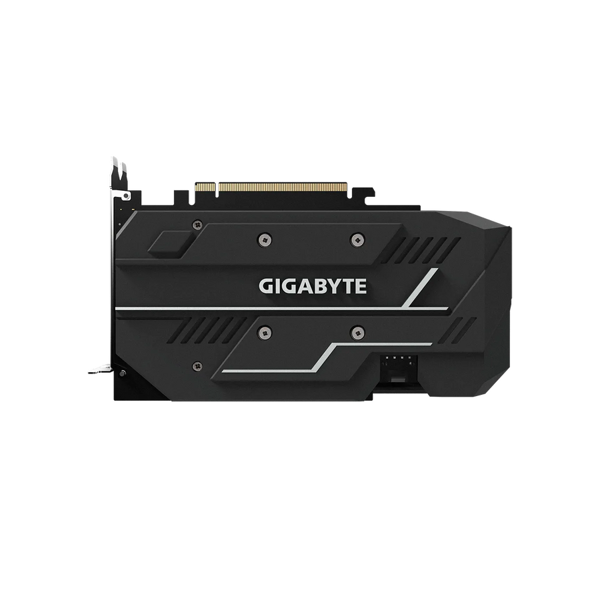   ვიდეო დაფა NVIDIA GeForce GTX1660 6GB GDDR5 GV-N1660OC-6GD