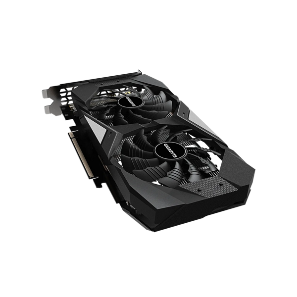   ვიდეო დაფა NVIDIA GeForce GTX1660 6GB GDDR5 GV-N1660OC-6GD