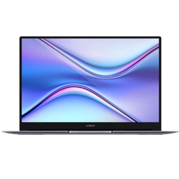 ნოუთბუქი Honor MagicBook X14, 14" FHD, i3-10110U, 8GB, 256GB SSD, Gray