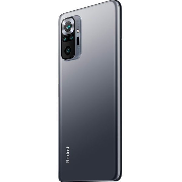 მობილური ტელეფონი Xiaomi Redmi Note 10 Pro (GLOBAL VERSION) 8GB128GB Dual SIM LTE Gray