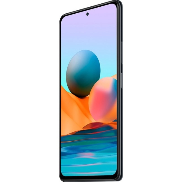 მობილური ტელეფონი Xiaomi Redmi Note 10 Pro (GLOBAL VERSION) 8GB128GB Dual SIM LTE Gray