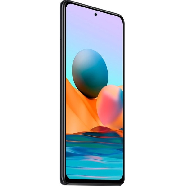 მობილური ტელეფონი Xiaomi Redmi Note 10 Pro (GLOBAL VERSION) 8GB128GB Dual SIM LTE Gray