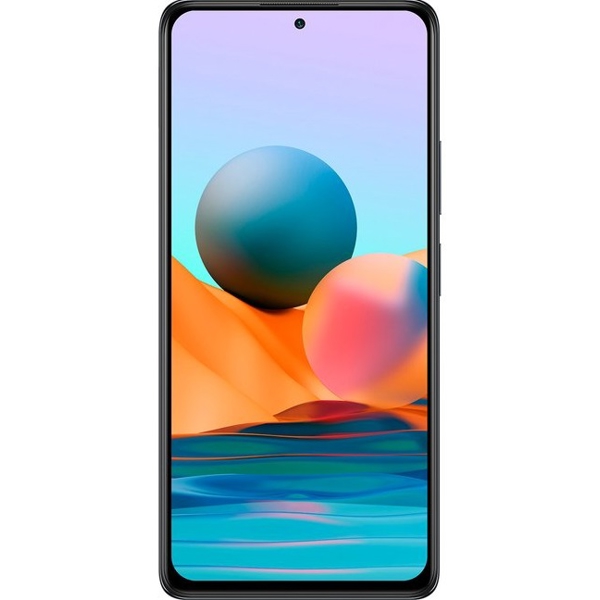 მობილური ტელეფონი Xiaomi Redmi Note 10 Pro (GLOBAL VERSION) 8GB128GB Dual SIM LTE Gray