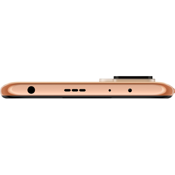 მობილური ტელეფონი Xiaomi Redmi Note 10 Pro, Global Version, 8GB, 128GB, Dual SIM, Gradient Bronze