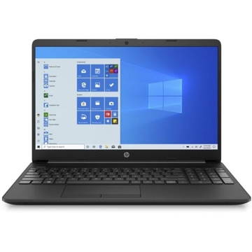 ნოუთბუქი HP 4H2J5EA 15.6" FHD, i5-1135G7, 16GB, 512GB SSD, MX350 2GB, Black