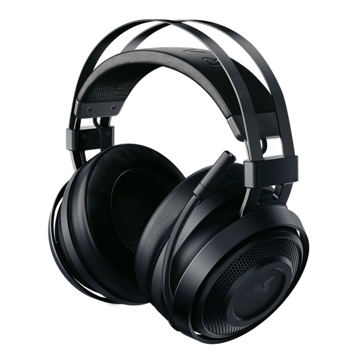 Razer Gaming Headset Nari Essential 3.5mm, USB, Bluetooth Black