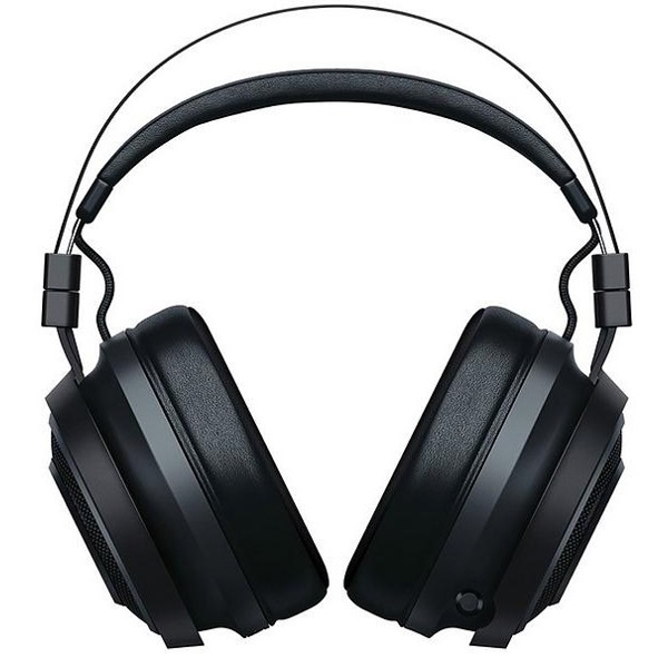 ყურსასმენი Razer Gaming Headset Nari Essential 3.5mm, USB, Bluetooth Black