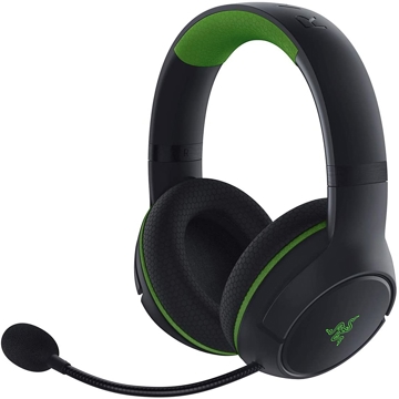 ყურსასმენი Razer Gaming Headset Kaira for Xbox WL Black