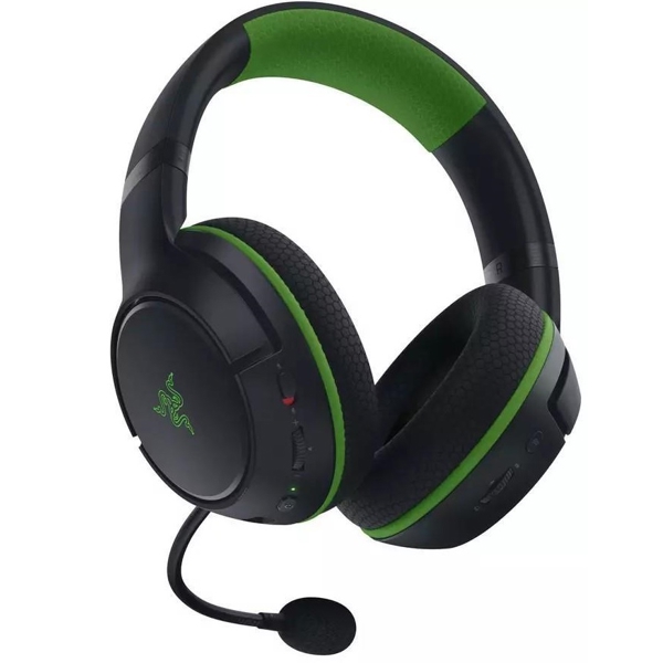 Razer Gaming Headset Kaira for Xbox WL Black