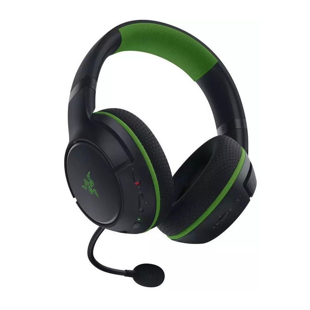 Razer Gaming Headset Kaira for Xbox WL Black