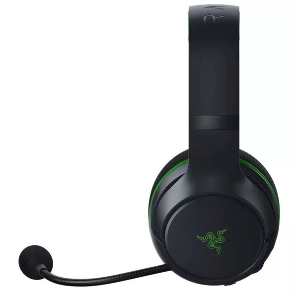 Razer Gaming Headset Kaira for Xbox WL Black