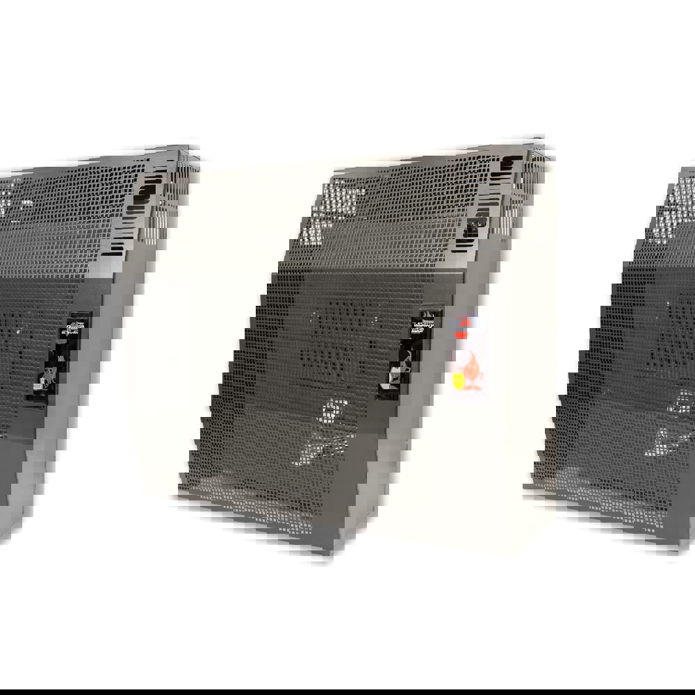 Akog 5 CP (SIT), 60-70m², Black