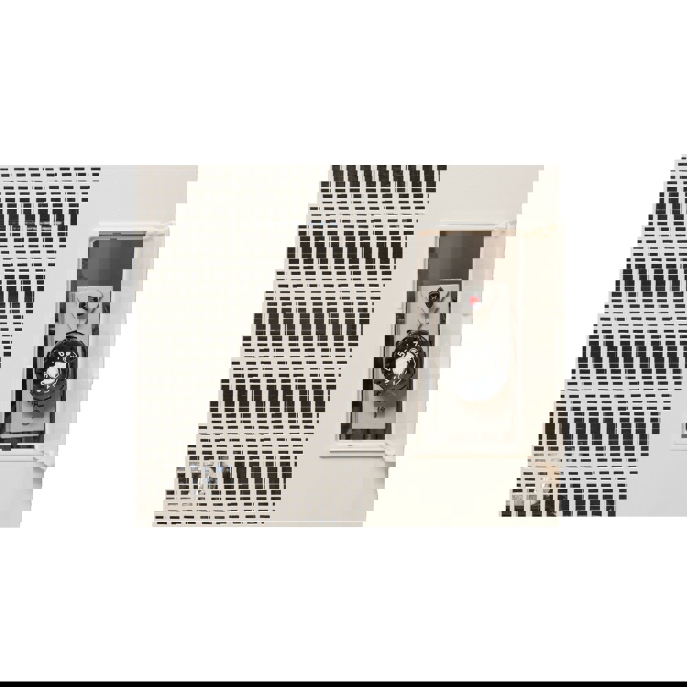 გაზის გამათბობელი Akog 5 CP (SIT), 60-70m², White