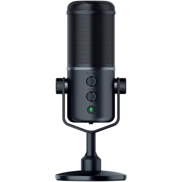 მიკროფონი Razer Microphone Seiren Elite USB Black