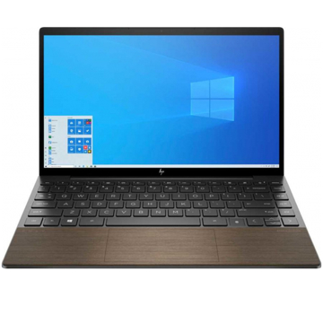 ნოუთბუქი HP 22N77EA ENVY, 13.3" FHD, i7-10510U, 16 GB, 512 GB SSD, MX350 2GB, Nightfall Black