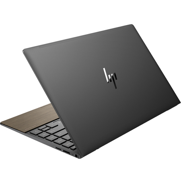 ნოუთბუქი HP 22N77EA ENVY, 13.3" FHD, i7-10510U, 16 GB, 512 GB SSD, MX350 2GB, Nightfall Black