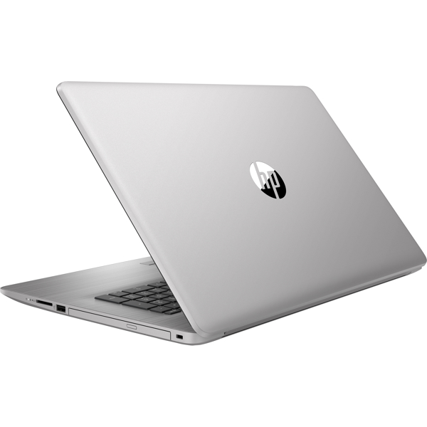 ნოუთბუქი HP 9HR11EA ProBook 470 G7 17.3" FHD, i7-10510U, 8GB, 512GB SSD,  AMD Radeon 530 2GB, Asteroid Silver 